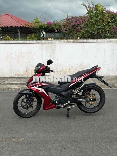 Honda Winner X 2023 Đỏ đen