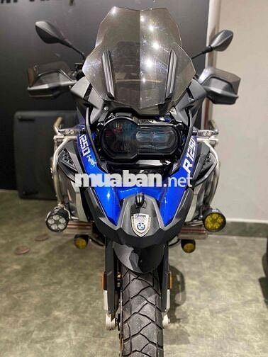 BMW GSA1250 Hqcn bssg