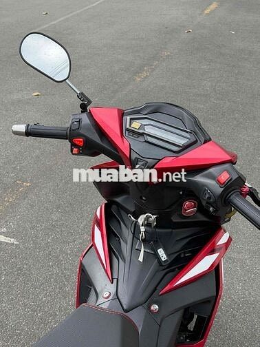 Honda Winner X 2023 Đỏ đen