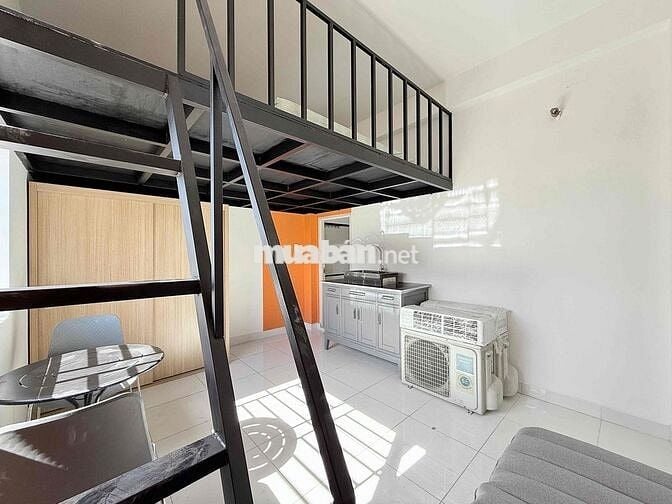PHÒNG TRỌ GIÁ RẺ CÓ GÁC CÓ THANG MÁY FULL NỘI THẤT GẦN TRƯỜNG ĐẠI HỌC
