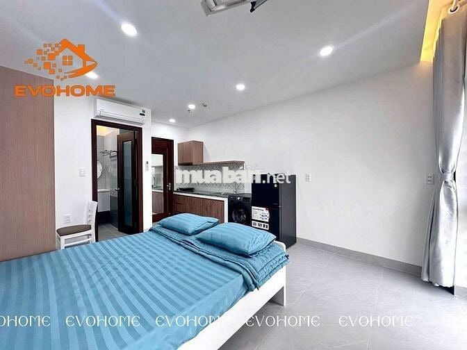 CHO THUÊ PHÒNG TRỌ CHỈ TỪ 3TR5 NGAY LOTTE QUẬN 7 