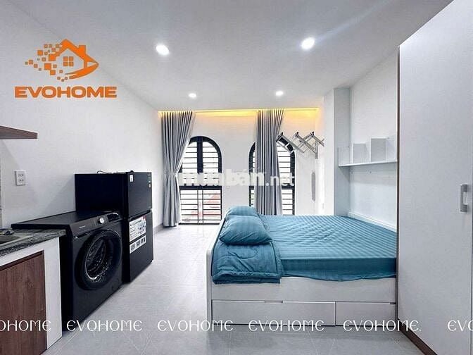 CHO THUÊ PHÒNG TRỌ CHỈ TỪ 3TR5 NGAY LOTTE QUẬN 7 