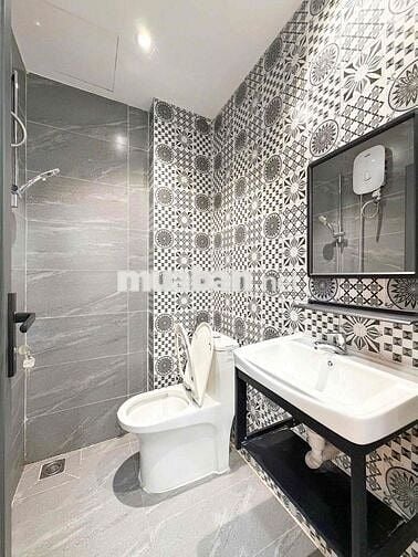 STUDIO CỬA SỔ TRỜI  NỘI THẤT KHU CƯ XÁ TRẦN QUANG DIỆU QUẬN 3