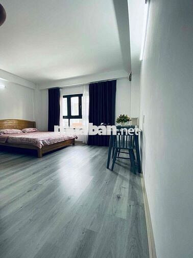 Studio - Full Nội Thất - Cửa Sổ - Công viên Lê Thị Riêng - Sát Quận 10