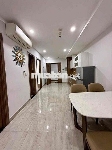 cho thuê căn hộ biconsi tower 2PN-full nt