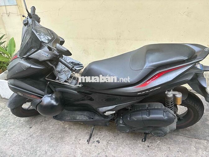Yamaha NVX 155 2019 Đen Tự động