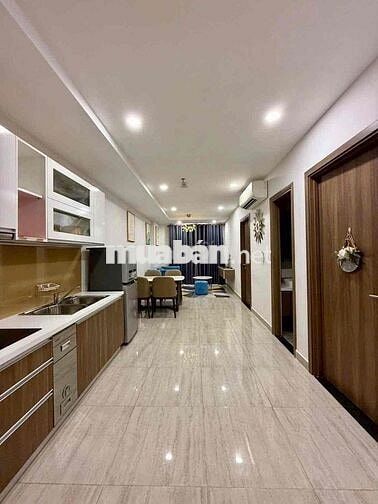 cho thuê căn hộ biconsi tower 2PN-full nt
