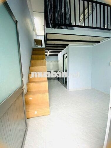 Nhà trọ sinh viên - Mini house Xịn