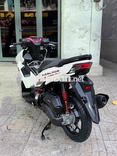 Honda Airblade 160 ABS 2026 Trắng đỏ 113km