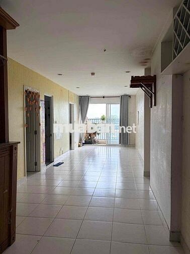 Cho Thuê Căn Hộ 76m2 Ngay Linh Đông Phạm Văn Đồng 2PN 2wc 8 tr