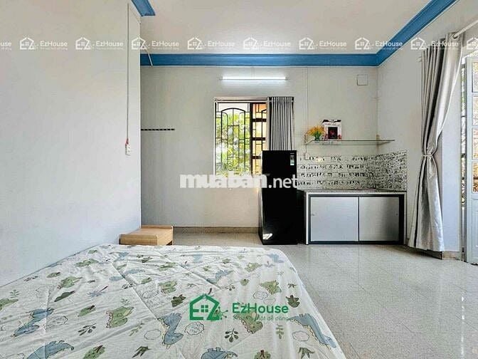 pass phòng còn hợp đồng 6 tháng quận 8
