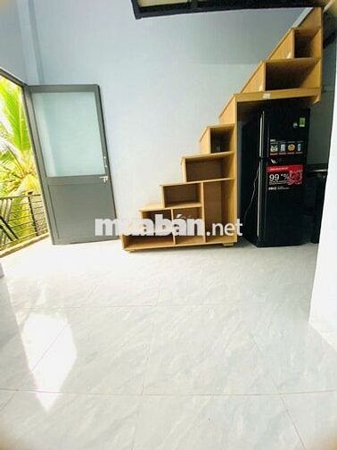 Nhà trọ sinh viên - Mini house Xịn