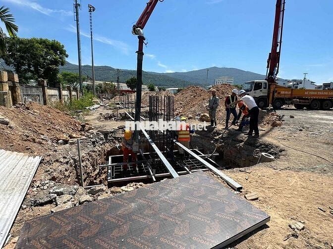 TUYỂN CN XÂY DỰNG LĐPT ĐI LÀM NGAY