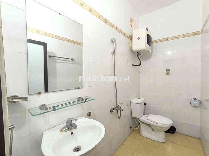 BÁN NHÀ 3 TẦNG TẠI TRÀ KHÊ - CẬN CHỢ, CẬN CÔNG VIÊN, SÁT DỰ ÁN LỚN