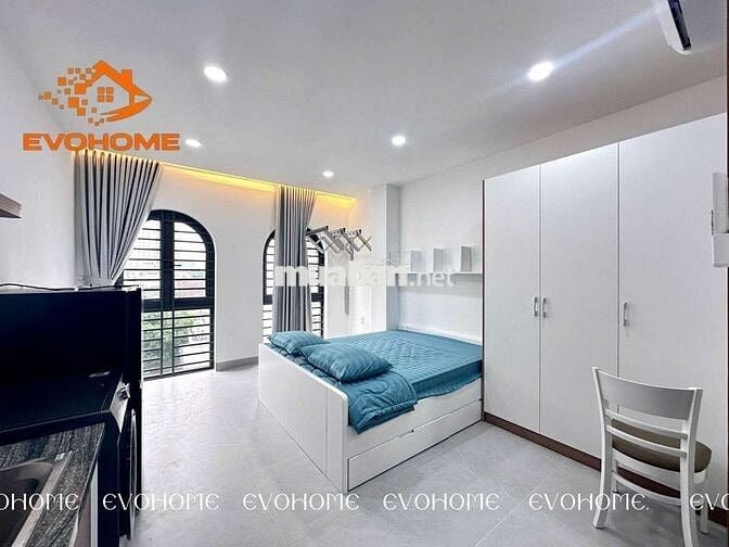 CHO THUÊ PHÒNG TRỌ CHỈ TỪ 3TR5 NGAY LOTTE QUẬN 7 