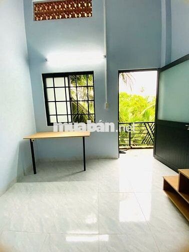 Nhà trọ sinh viên - Mini house Xịn
