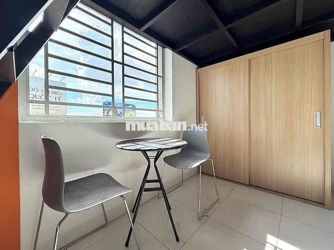 PHÒNG TRỌ GIÁ RẺ CÓ GÁC CÓ THANG MÁY FULL NỘI THẤT GẦN TRƯỜNG ĐẠI HỌC