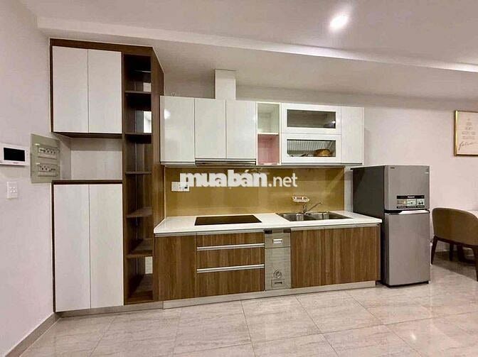 cho thuê căn hộ biconsi tower 2PN-full nt