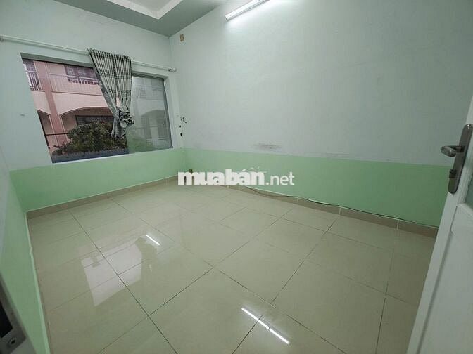 Cho thuê nhà biệt thự mini P7 Q8 (đoạn Lê Bôi - Phạm Thế Hiển)