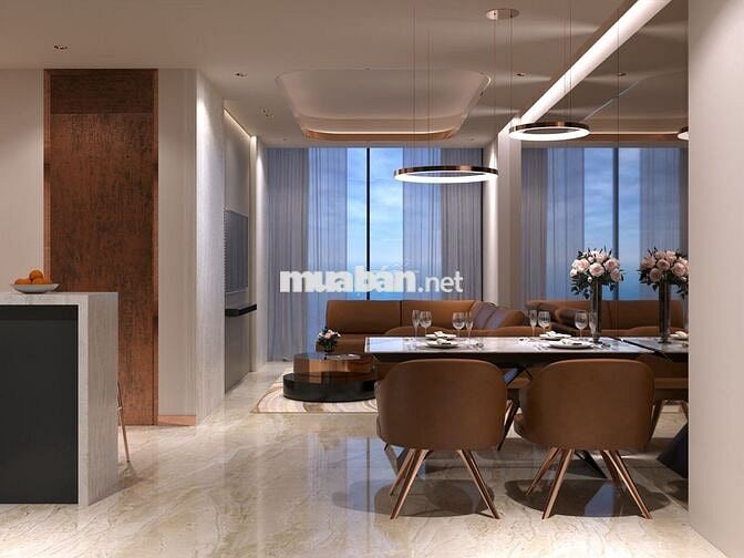 🔥 CĂN HỘ 2PN REGAL COMPLEX – BIỂU TƯỢNG SỐNG MỚI TẠI ĐÀ NẴNG 🔥