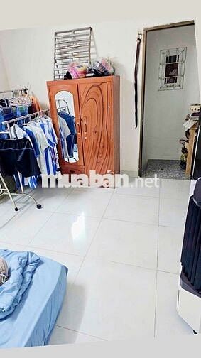 BÁN NHÀ ĐẸP HẺM XE HƠI ĐƯỜNG PHÚ THUẬN GIÁ RẺ 