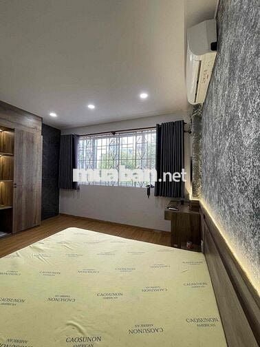Hệ thống căn hộ 1PN Tách bếp Giặt sấy riêng gần ĐH Sài Gòn ĐH Sư Phạm