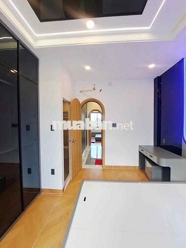 🥰 GIẢM 300tr. BÁN NHANH NHÀ 86M2. 3 TẦNG. HẺM OTO NGUYỄN ẢNH THỦ. QUẬN