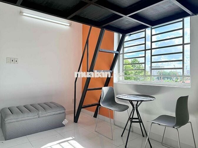 PHÒNG TRỌ GIÁ RẺ CÓ GÁC CÓ THANG MÁY FULL NỘI THẤT GẦN TRƯỜNG ĐẠI HỌC