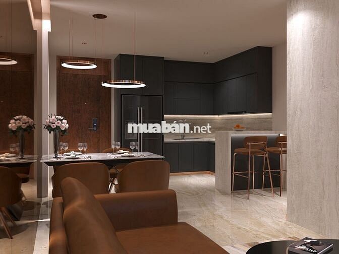 🔥 CĂN HỘ 2PN REGAL COMPLEX – BIỂU TƯỢNG SỐNG MỚI TẠI ĐÀ NẴNG 🔥