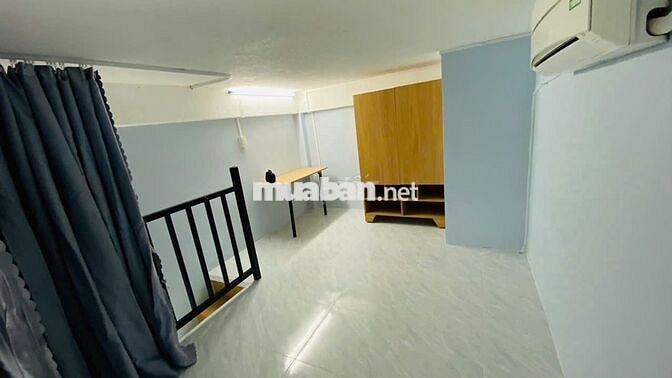 Nhà trọ sinh viên - Mini house Xịn