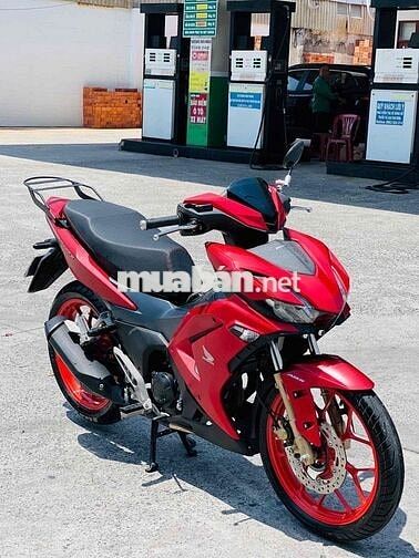 Honda Winner V3 ABS Đỏ biển tp chính chủ