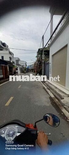 HIẾM CÓ KHÓ TÌM! BÁN NHÀ MẶT ĐƯỜNG TRÀ KHÊ KINH DOANH ĐẮT ĐỊA  SÁT CHỢ