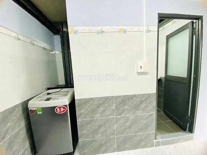 Nhà trọ sinh viên - Mini house Xịn