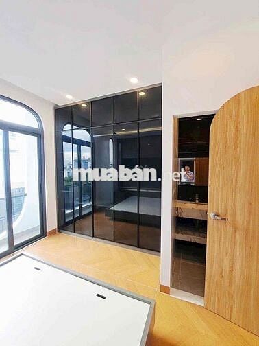 🥰 GIẢM 300tr. BÁN NHANH NHÀ 86M2. 3 TẦNG. HẺM OTO NGUYỄN ẢNH THỦ. QUẬN