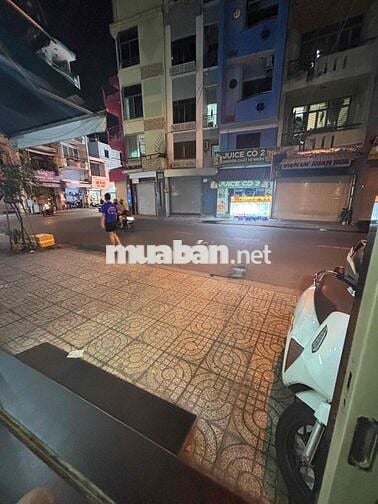 cần cho thuê mặt bằng, mặt tiền đường bảy hiền