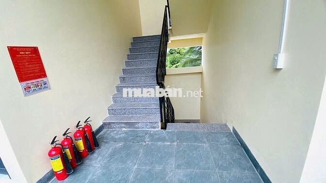Nhà trọ sinh viên - Mini house Xịn