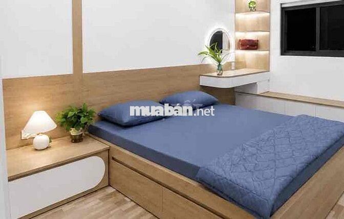☘️CHO THUÊ CĂN HỘ 3PN, 2WC CHUNG CƯ - KHU MỚI ECO GARDEN HUẾ !!!