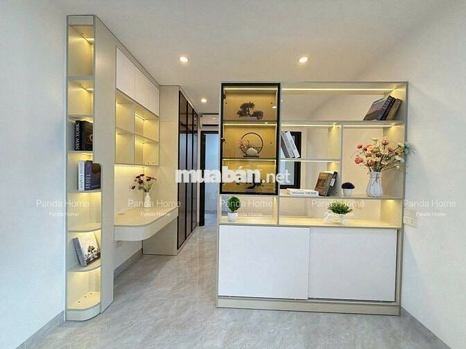 KHAI TRƯƠNG CĂN HỘ 1N1K KHU VỰC HÒA BẰNG  YÊN HÒA  FULL ĐỒ CAO CẤP