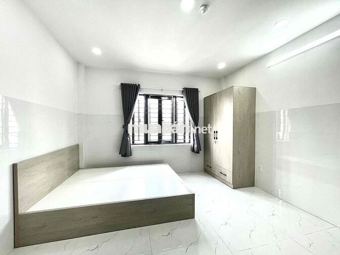 🔥KHAI TRƯƠNG 20 PHÒNG LUXURY GẦN CVPM FULL NT CAO CẤP GIÁ SIÊU TỐT