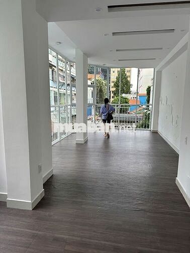 [4mx15m]Góc 2MT HXH Cao Thắng,Q3❌Thông Võ V Tần,NgThượng Hiền❌Cho Thuê
