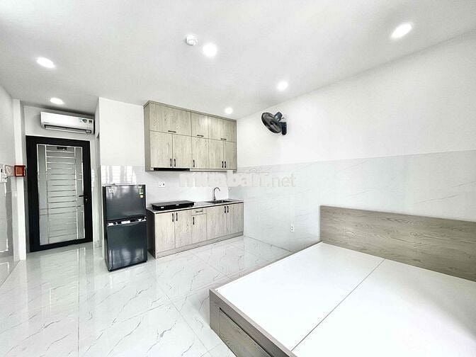 🔥KHAI TRƯƠNG 20 PHÒNG LUXURY GẦN CVPM FULL NT CAO CẤP GIÁ SIÊU TỐT