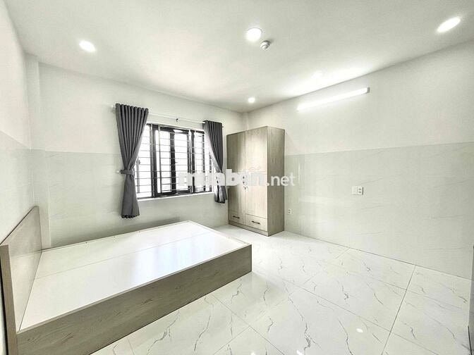 🔥KHAI TRƯƠNG 20 PHÒNG LUXURY GẦN CVPM FULL NT CAO CẤP GIÁ SIÊU TỐT