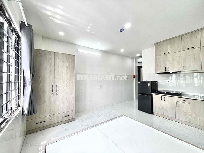 🔥KHAI TRƯƠNG 20 PHÒNG LUXURY GẦN CVPM FULL NT CAO CẤP GIÁ SIÊU TỐT