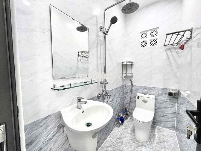 🔥KHAI TRƯƠNG 20 PHÒNG LUXURY GẦN CVPM FULL NT CAO CẤP GIÁ SIÊU TỐT