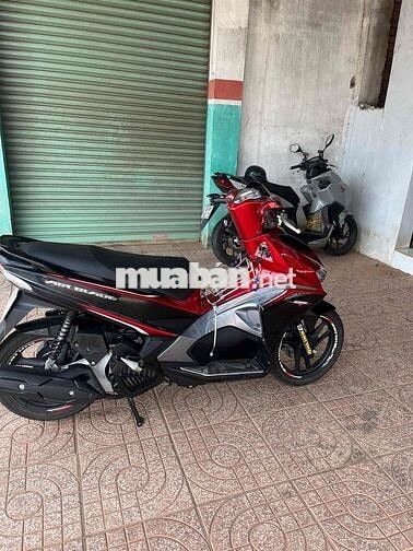 Honda Air Blade 2016 Đỏ