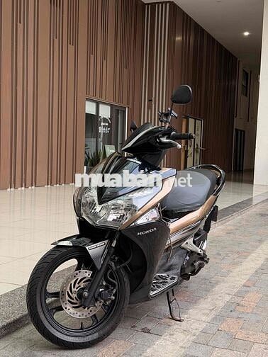 Honda Air Blade 2012