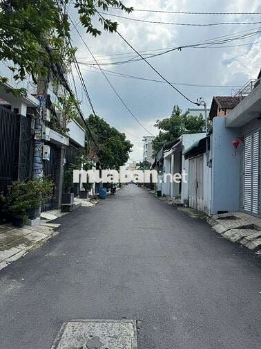 CẦN CHO THUÊ NHÀ PĐHT 22 .DT5 x20 1 trệt 1 lầu 3PN 2WS giá 12 triệu TL