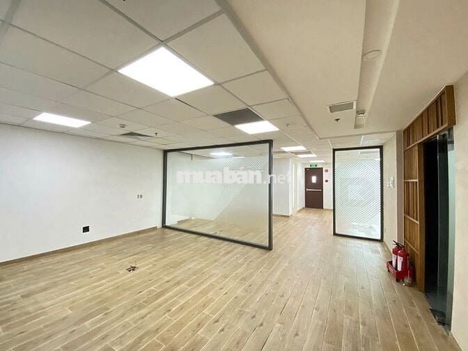 SÀN VĂN PHÒNG – PHAN ĐÌNH PHÙNG-234m2-85tr