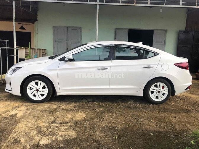 elantra 2021 stđ