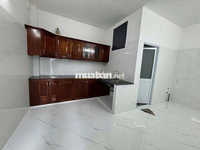 CẦN CHO THUÊ NHÀ PĐHT 22 .DT5 x20 1 trệt 1 lầu 3PN 2WS giá 12 triệu TL
